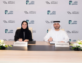 Parkin Expands Developer Parking Portfolio Through Strategic Binghatti Partnership