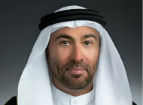 Ahmed Al Sayegh appointed UAE Minister of Health and Prevention