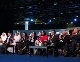 Knowledge Summit 2025 records major success with over 35,000 attendees