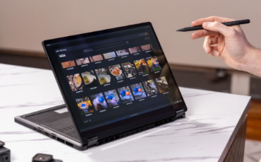 ASUS Launches ProArt GoPro Edition (PX13) Convertible Laptop in the UAE