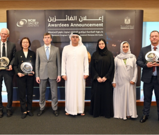 UAE research program for rain enhancement science announces sixth cycle grant awardees