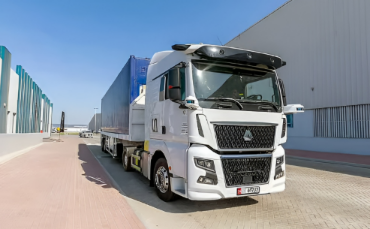 Abu Dhabi Launches Central Control Room to Monitor Autonomous Vehicles in Real Time