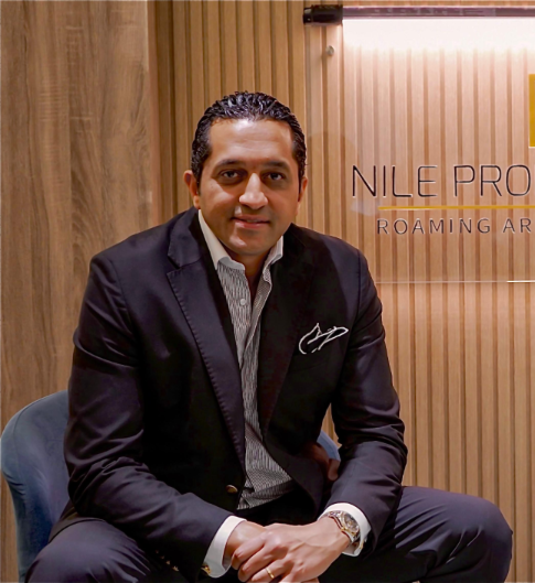 Nile Property Expo Dubai 2025 closes with record turnout, strengthens GCC–Egypt real estate ties
