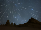 UAE Skies Set to Dazzle with Perseid Meteor Shower: Best Viewing Spots Announced