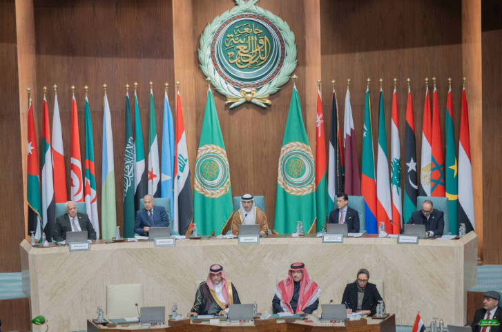 UAE chairs 49th session of Arab ministers of youth and sports to boost joint development efforts