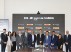 DHL Express and Landmark Group Partner to Decarbonise Regional Supply Chains