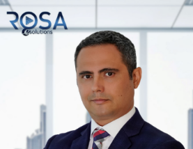 AI Video Production Disrupting Traditional Advertising, Says ROSA eSolutions