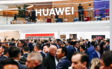 Huawei Unveils Cross-Device Smart Life Innovations at MWC 2026 in Barcelona