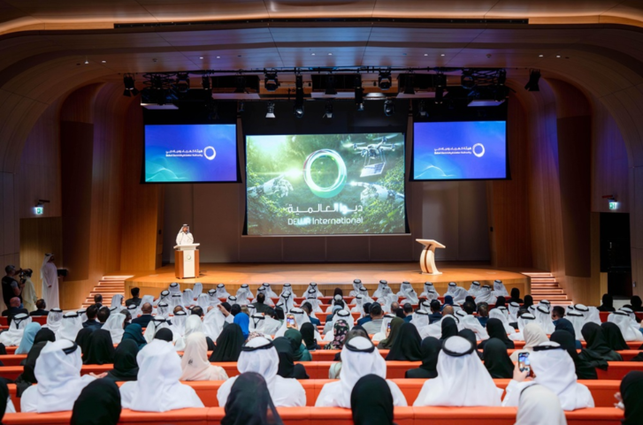 DEWA launches DEWA International to develop global energy and water projects