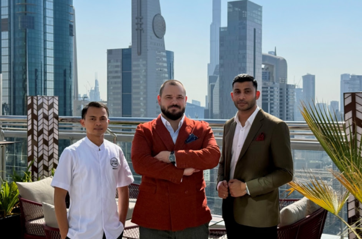 Level 43 Sky Lounge Welcomes Revitalised Leadership Team for 2026