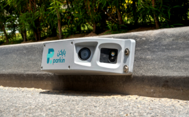Parkin launches first-of-its-kind smart parking camera systems across Dubai