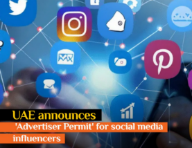 UAE Introduces 'Advertiser Permit' to Regulate Social Media Ads