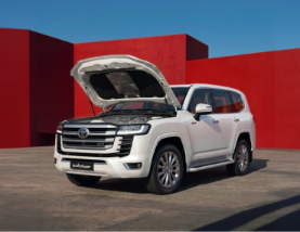 dubizzle Inspection Data Reveals Common Vehicle Problems Ahead of UAE's Peak Summer Heat