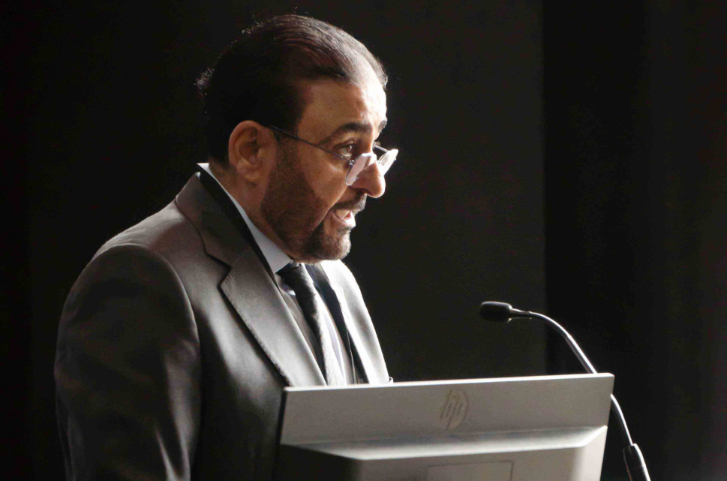 Dr. Mansoor Alawar Participates in Key Dialogues on AI and Future Learning at ICDE World Conference 2025