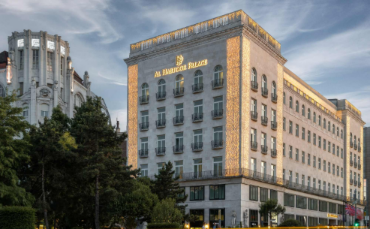 Al Habtoor Hospitality Launches ‘The Rewarding Escape,’ Bridging Europe’s Imperial Grandeur with Dubai’s Modern Luxury