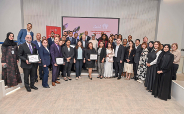 DCT Abu Dhabi celebrates hotel frontliners in second Al Midhyaf training programme completion