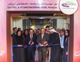 ITC Infotech unveils digital and AI engineering hub in Riyadh, deepens Middle East commitment