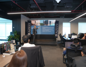 Azizi Developments launches Center of Excellence to strengthen UAE real estate brokerage sector