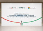 Alef Education Completes Major Migration to Microsoft Azure, Strengthening AI-Powered Learning Worldwide