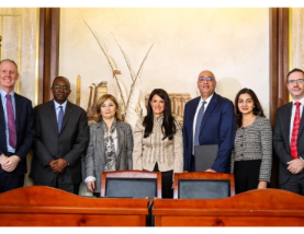 Alta Semper secures USD 57.5 million from EIB Group and IFC for Growth Fund II to expand healthcare access across Africa