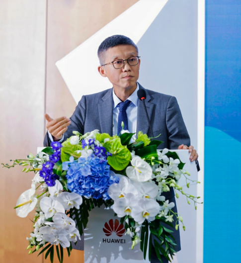 Huawei empowers global innovation with an open, reliable computing alternative