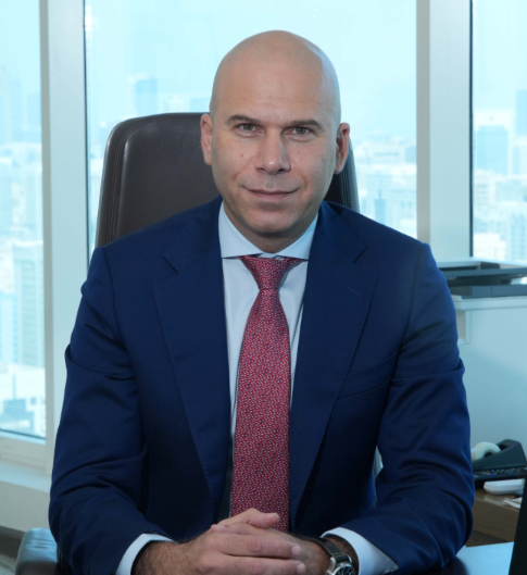 Gulf Business Machines strengthens leadership team with two senior appointments