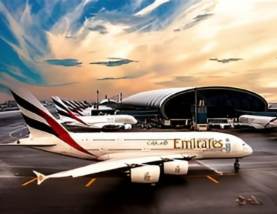 UAE Flight Status: Limited Services Resume as Airlines Gradually Restore Operations