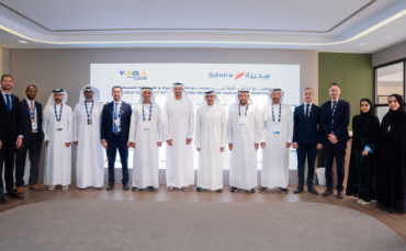 TAQA Energy Services and Sdeira Group launch major building retrofit project at Aryam ICAD Residential City