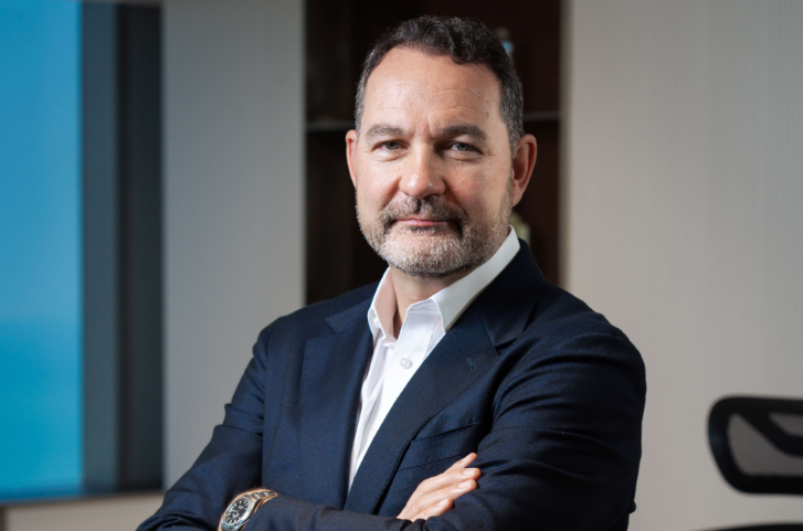 Dubai's Off-Plan Market Raises the Bar for Next-Generation Luxury Developments: MERED
