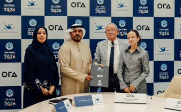 Dubai Club for People of Determination and ORA Developers sign partnership to support Fazza International Para Athletics Championships 2026