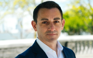 ThetaRay appoints financial markets technology leader Brad Levy as chief executive officer