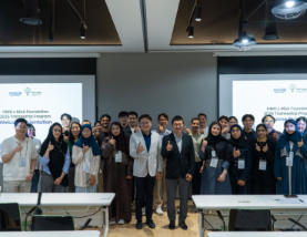 Hyundai Motor Group expands Saudi traineeship programme with Misk Foundation