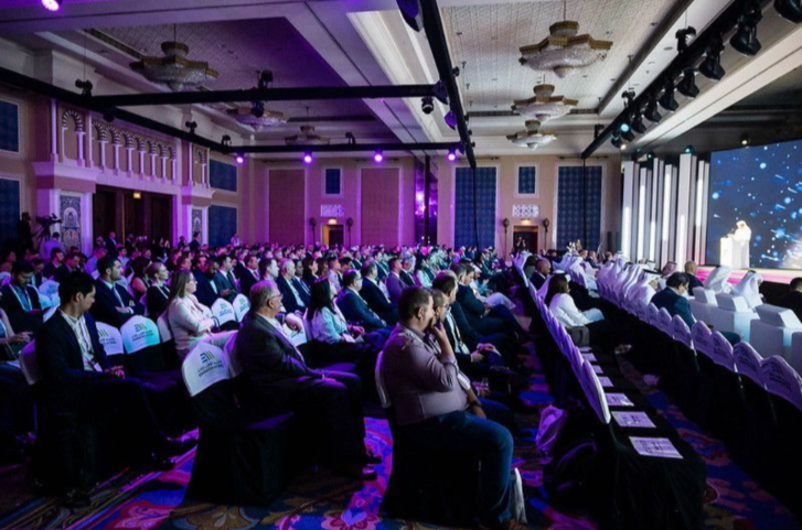 Steel Powers MENA’s $3 Trillion Industrial Transformation as Global Leaders Gather at Fastmarkets Middle East Iron & Steel in Dubai