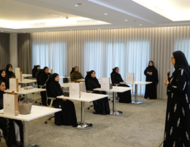 MoHESR organises workshop to introduce students to future skills