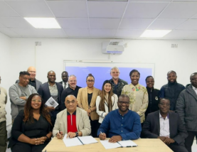 Revitus REIT Partners with LEVA Hotels to Transform Harare’s Chester House into EKONO by LEVA