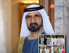 From Trams to Souks: Sheikh Mohammed Surprises Dubai Residents with Week of Public Visits