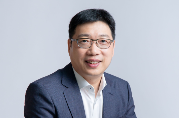 Aramex appoints Archer Fu as SVP East to drive growth across key Asian markets