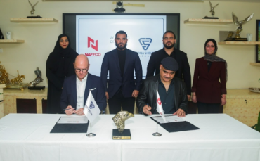 NAFFCO Group and Verona Shelters Group Form Strategic Joint Venture to Expand Advanced Shelter Solutions Globally