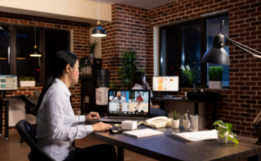 UAE Recommends Remote Work for Private Sector Employees for Three Days Amid Regional Tensions