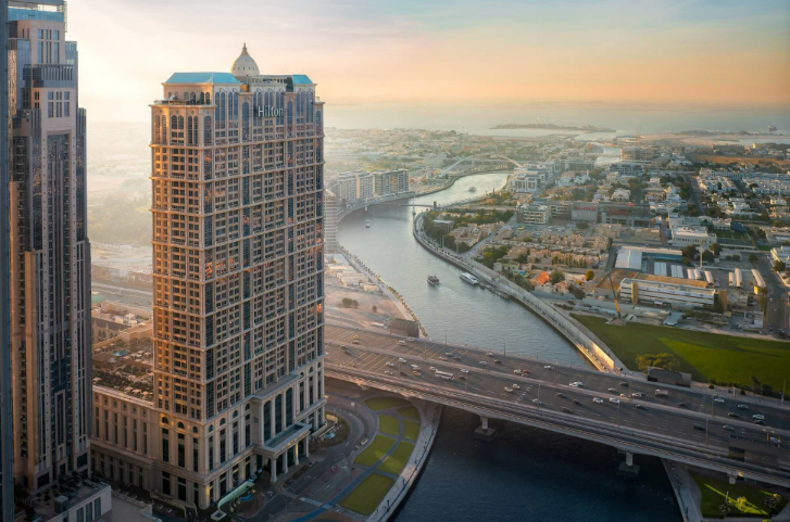 Hilton Dubai Al Habtoor City Launches ‘Splash into Back-to-School Fun’ Staycation Package