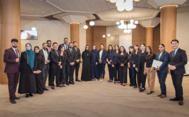 Erth honours a legacy of giving and celebrates more than two decades of excellence