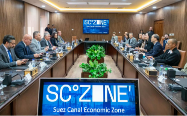 Hong Kong Delegation Explores UAE and Egypt Opportunities to Boost Garment and Textile Partnerships