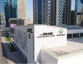 The Brain & Performance Centre Wins FDI Insider Award for Neurotechnology Innovation in Dubai
