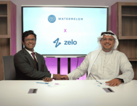 Zelo and Watermelon Ecosystem partner to deliver 24-hour invoice financing for UAE’s F&B suppliers