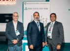 Dubai showcases academic excellence at the European Association for International Education 2025 conference in Sweden