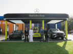Gargash Enterprises Backs Dubai Duty Free Tennis Championships under Mercedes-Benz Global WTA Partnership