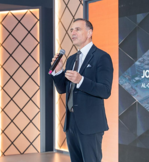 Arabian Heritage Motors Opens World’s Largest EXEED Showroom in Riyadh