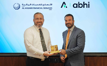 Al Ansari Financial Services Partners with Abhi to Launch Earned Wage Access and Send Now, Pay Later Services