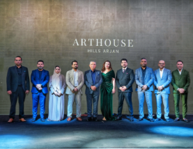 Manhattan’s Legacy Finds New Address in Dubai as Arthouse Hills Launches in Arjan