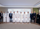 TAQA Energy Services and Sdeira Group launch major building retrofit project at Aryam ICAD Residential City